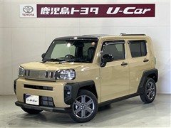 タフト G ダ-ククロムベンチャ-