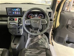 タフト G ダ-ククロムベンチャ-