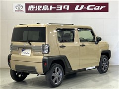 タフト G ダ-ククロムベンチャ-