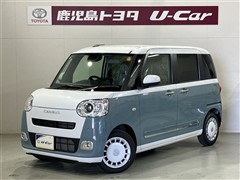 ムーヴキャンバス ストライプス G