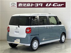 ムーヴキャンバス ストライプス G