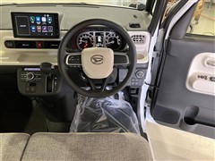 ムーヴキャンバス ストライプス G