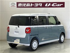 ムーヴキャンバス ストライプス G