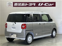 ムーヴキャンバスストライプスGt