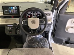 ムーヴキャンバスストライプスGt