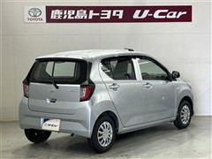 ミライース L SA3