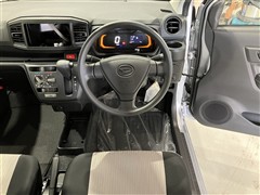 ミライース L SA3