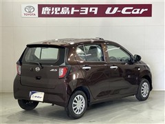 ミライース L SA3