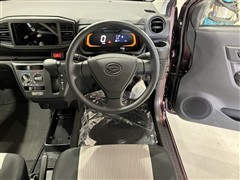 ミライース L SA3