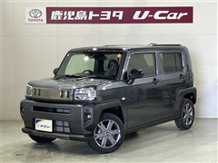 タフト G ダ-ククロムベンチャ-