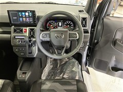 タフト G ダ-ククロムベンチャ-