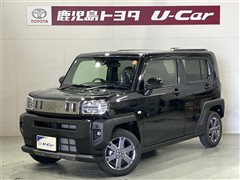 タフト G ダ-ククロムベンチャ-