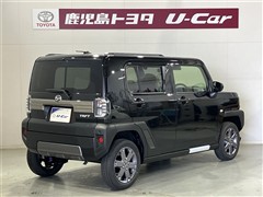 タフト G ダ-ククロムベンチャ-