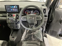 タフト G ダ-ククロムベンチャ-