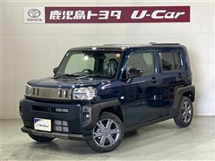 タフト G ダ-ククロムベンチャ-