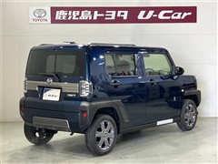 タフト G ダ-ククロムベンチャ-