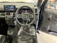 タフト G ダ-ククロムベンチャ-