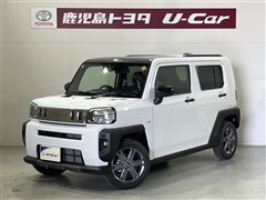 タフト G ダ-ククロムベンチャ-