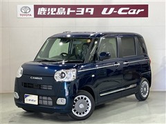 ムーヴキャンバス セオリー G