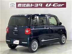 ムーヴキャンバス セオリー G