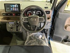 ムーヴキャンバス セオリー G