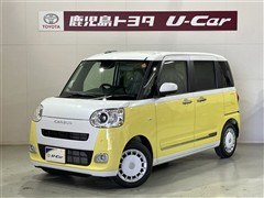 ムーヴキャンバス ストライプス G