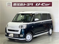 ムーヴキャンバス ストライプス G