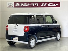 ムーヴキャンバス ストライプス G