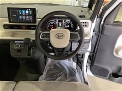 ムーヴキャンバス ストライプス G