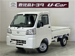 ハイゼットT スタンダード4WD