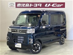 ダイハツ アトレー RS