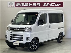 ダイハツ アトレー RS