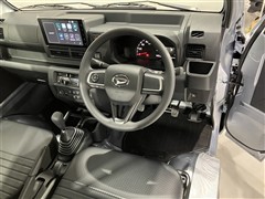 ハイゼットT ノウヨウSP 4WD