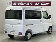 ハイゼットカーゴ クルーズ4WD