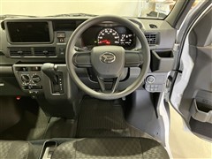 ハイゼットカーゴ クルーズ4WD