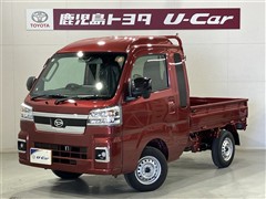 ハイゼットT ジャンボEX 4WD