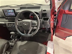 ハイゼットT ジャンボEX 4WD