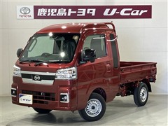 ハイゼットT ジャンボEX 4WD