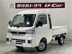 ハイゼットT ジャンボEX 4WD