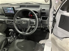 ハイゼットT ジャンボEX 4WD