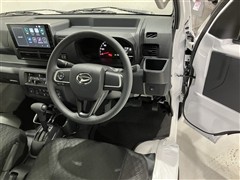 ハイゼットT ジャンボEX 4WD