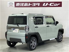 タフト G ダ-ククロムベンチャ-