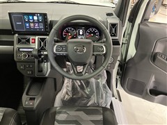 タフト G ダ-ククロムベンチャ-