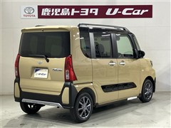 タント ファンクロス Limited