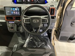 タント ファンクロス Limited