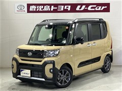 タント ファンクロス Limited