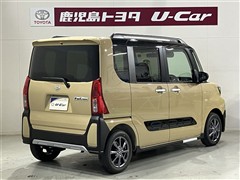 タント ファンクロス Limited