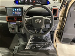 タント ファンクロス Limited