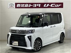 タント カスタムRS Limited