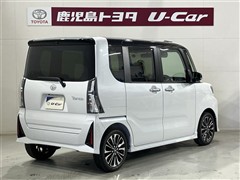 タント カスタムRS Limited